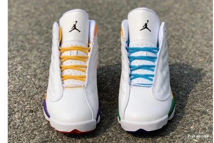 Hyperoad JORDAN RETRO PLAYGROUND 13 - 1018